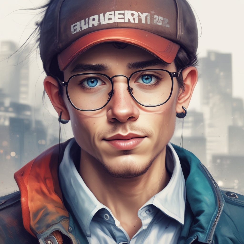 User 2 Profile