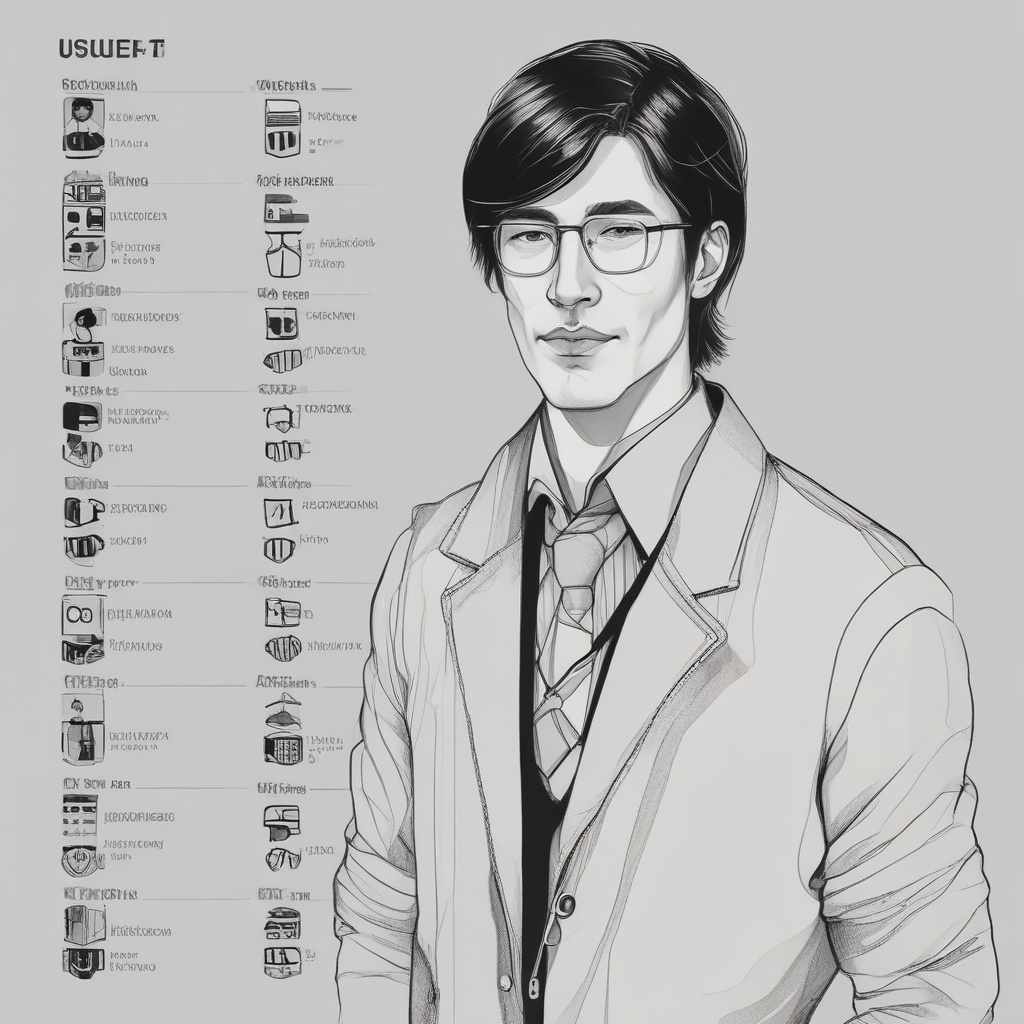 User Profile